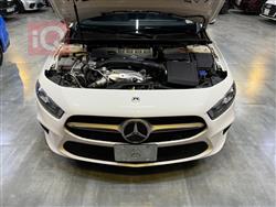 مێرسێدس بێنز A-Class